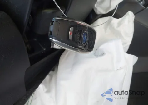 2022 Subaru Impreza Sport 5-Door from USA, damaged, VIN 4S3GTAL6XN3703381